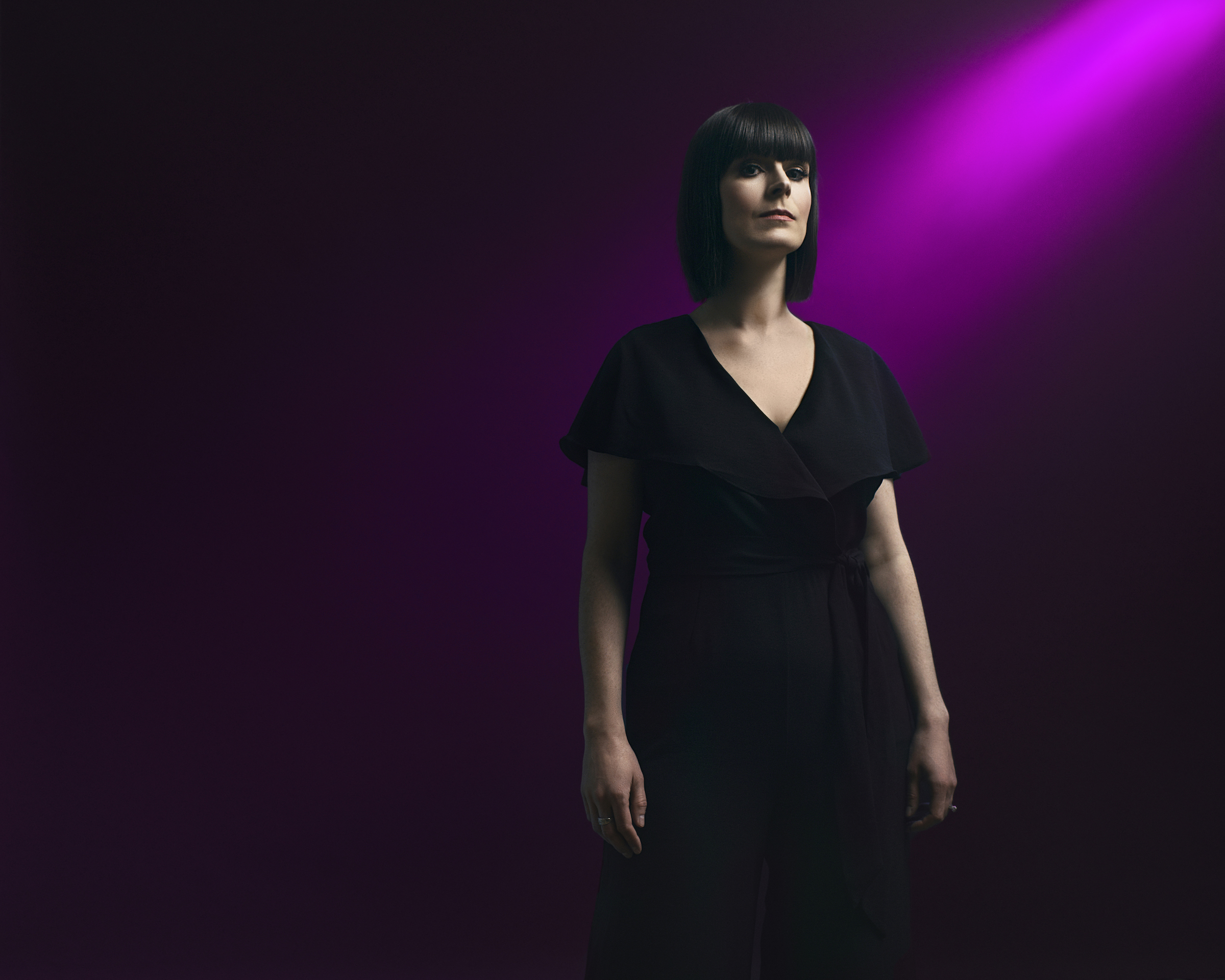 Watch: Rachel Beck – Warrior