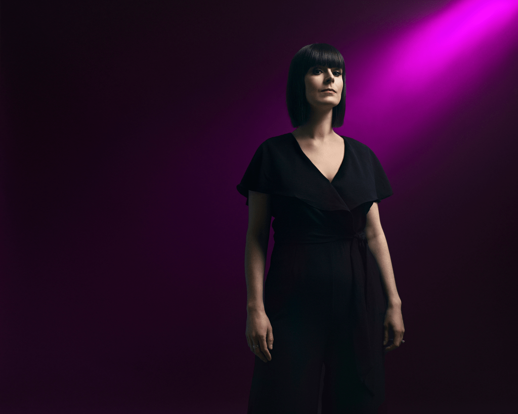 Watch: Rachel Beck –&nbsp;Warrior