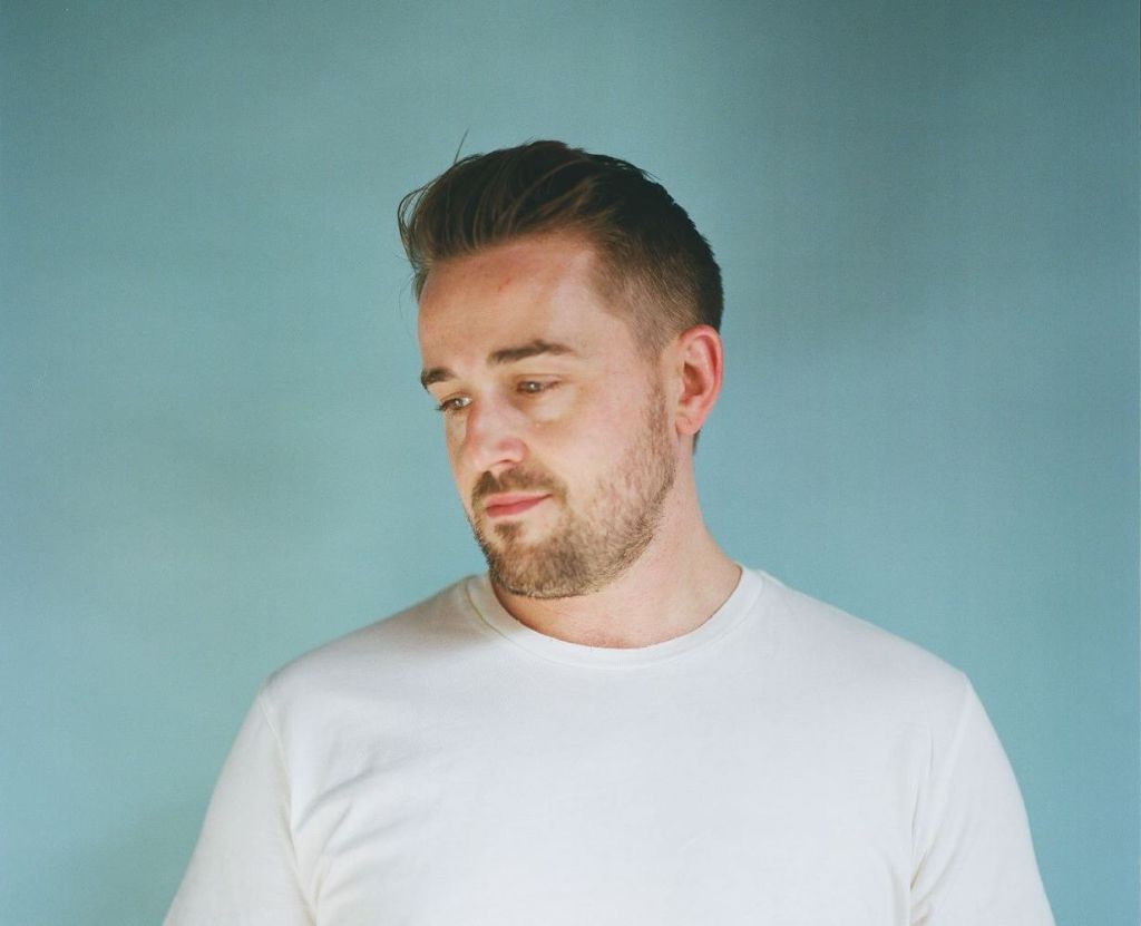 Listen: Seth Glier –&nbsp;Stages