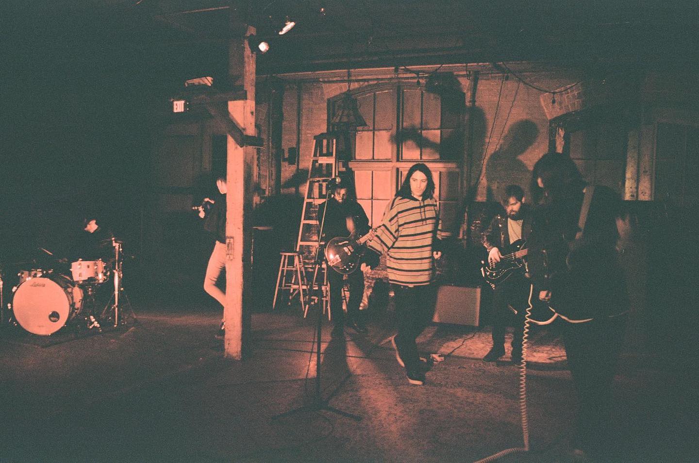 Watch: Shade – Drive Me Wild