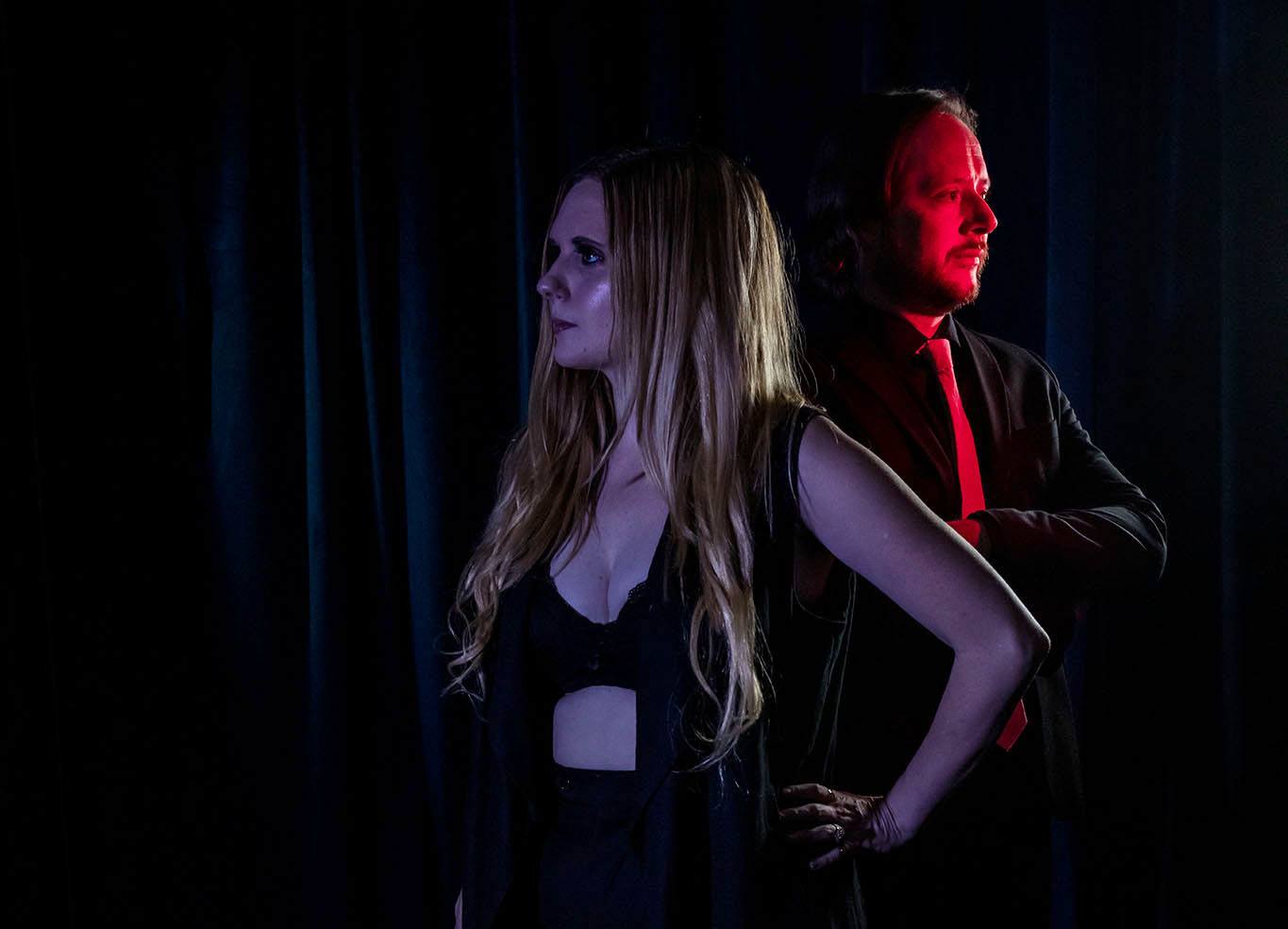 Watch: The Know – Hold Me Like You Know Me