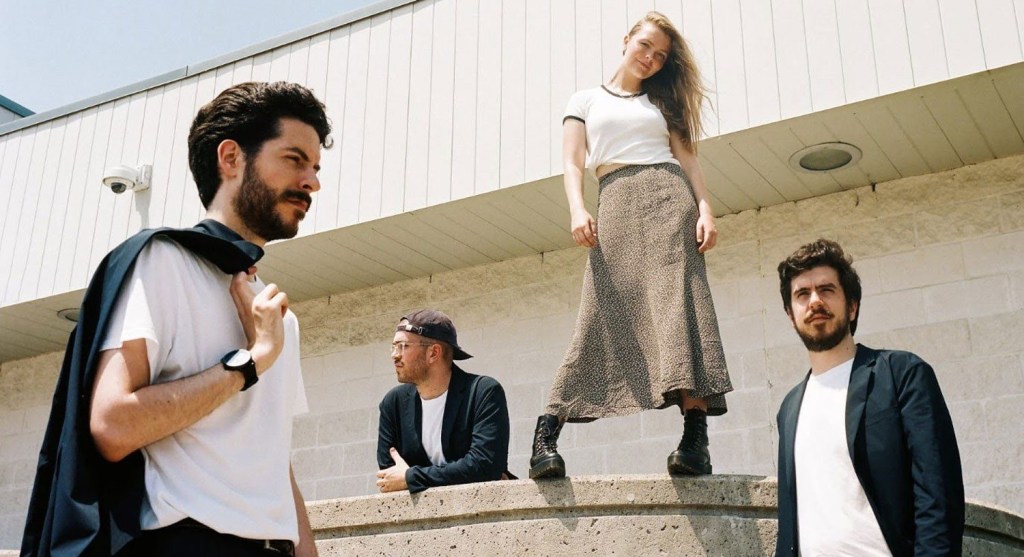 Watch: Dizzy –&nbsp;Birthmark