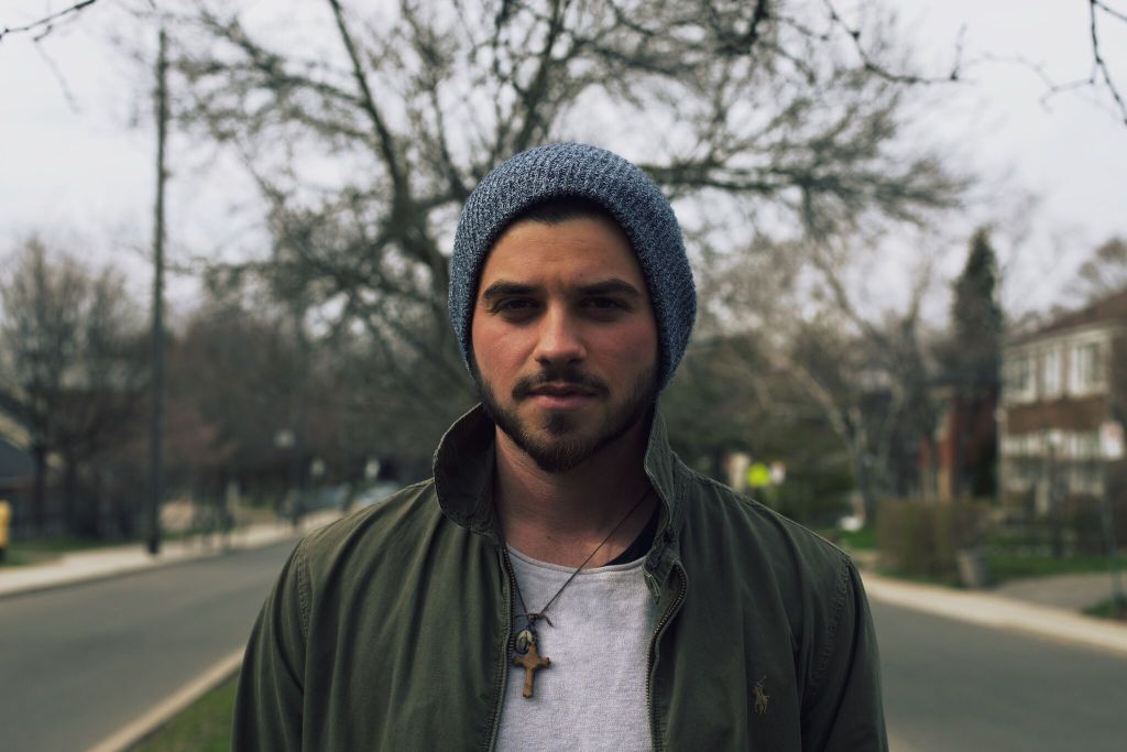 Listen: Frank Moyo – Friend Of&nbsp;Mine