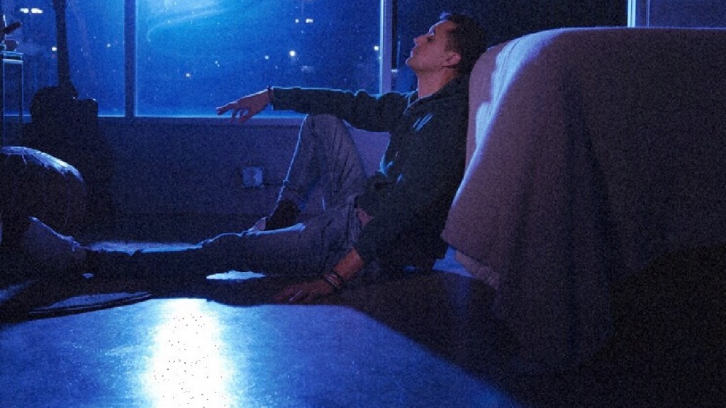 Watch: Josh Stevens –&nbsp;Home