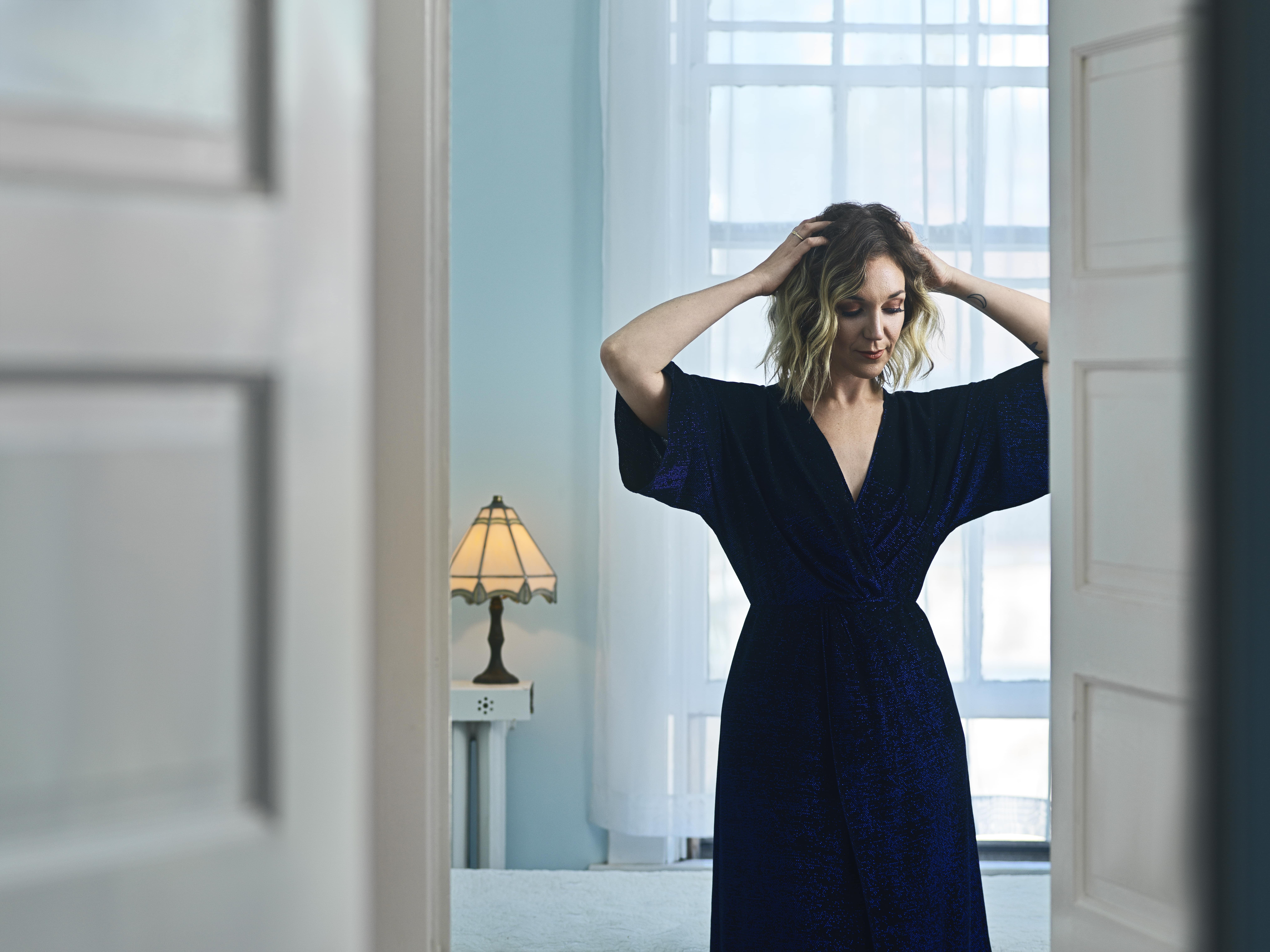 Listen: Kinley – Washington