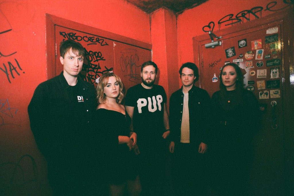 Listen: Low Hummer – The Real&nbsp;Thing