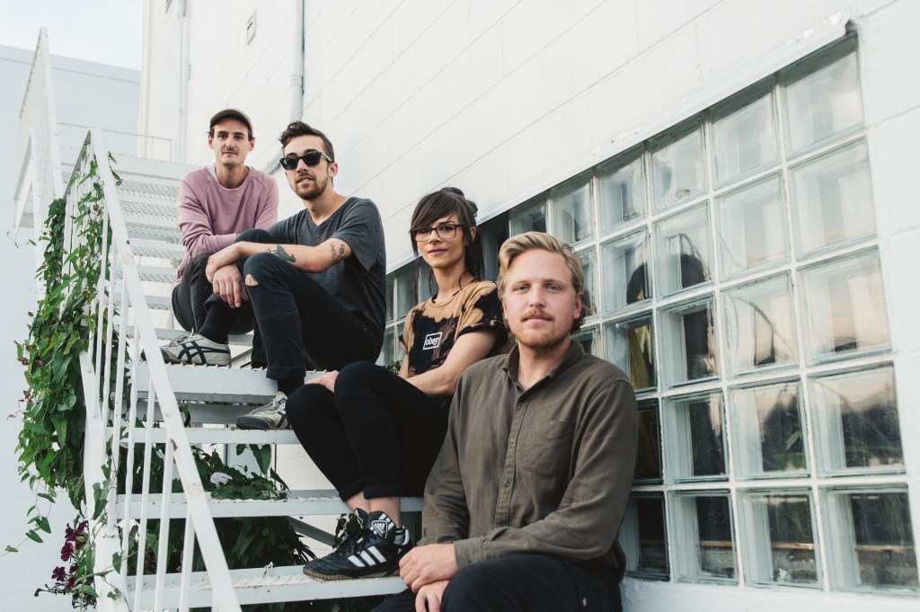 Watch: Nature Of – Middle Of The&nbsp;Morning