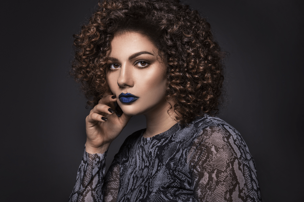 Watch: RIELL – Control Of&nbsp;Me