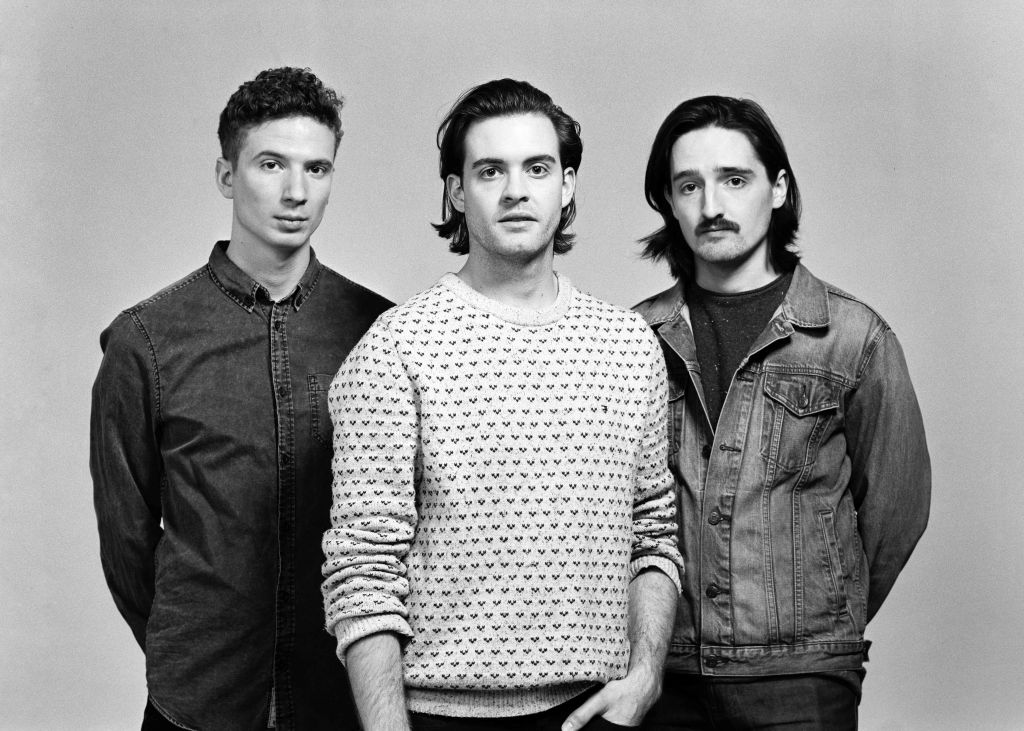 Listen: Scenic Route To Alaska – Time For&nbsp;Yourself