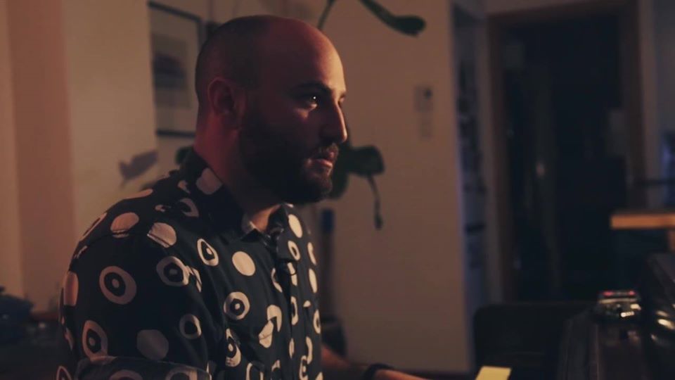 Listen: Significant Other –&nbsp;Downtime