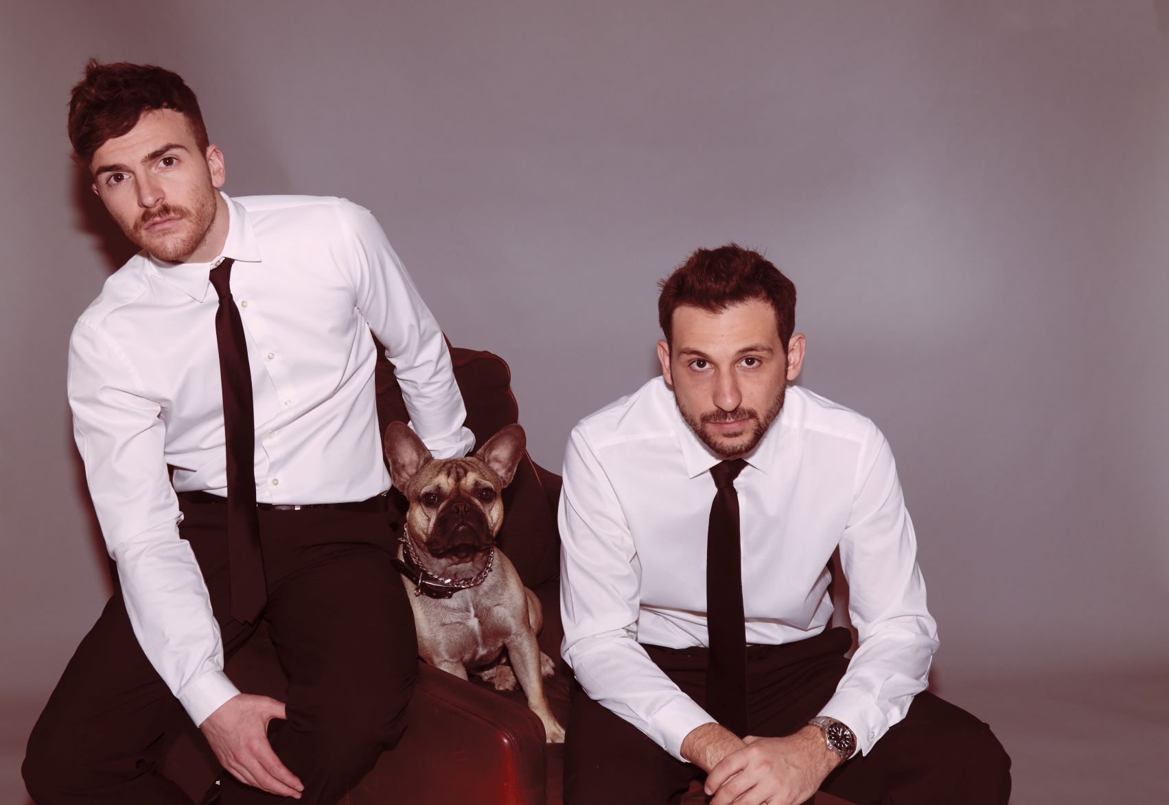 Listen: thanks. – Busy