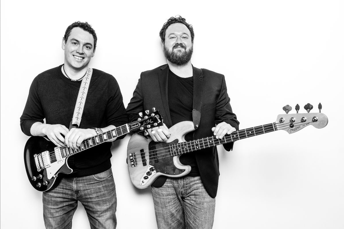 Watch: The Dunlop Brothers – You Knew The Cost