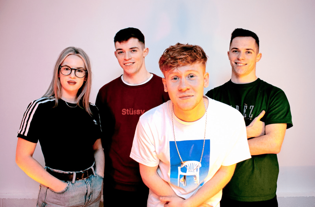 Watch: Voodoo Bandits – Empty Swimming&nbsp;Pool