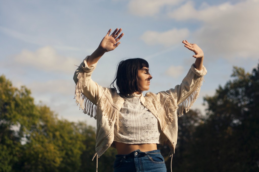 Listen: Grace Gillespie – All The Yellow&nbsp;Flowers