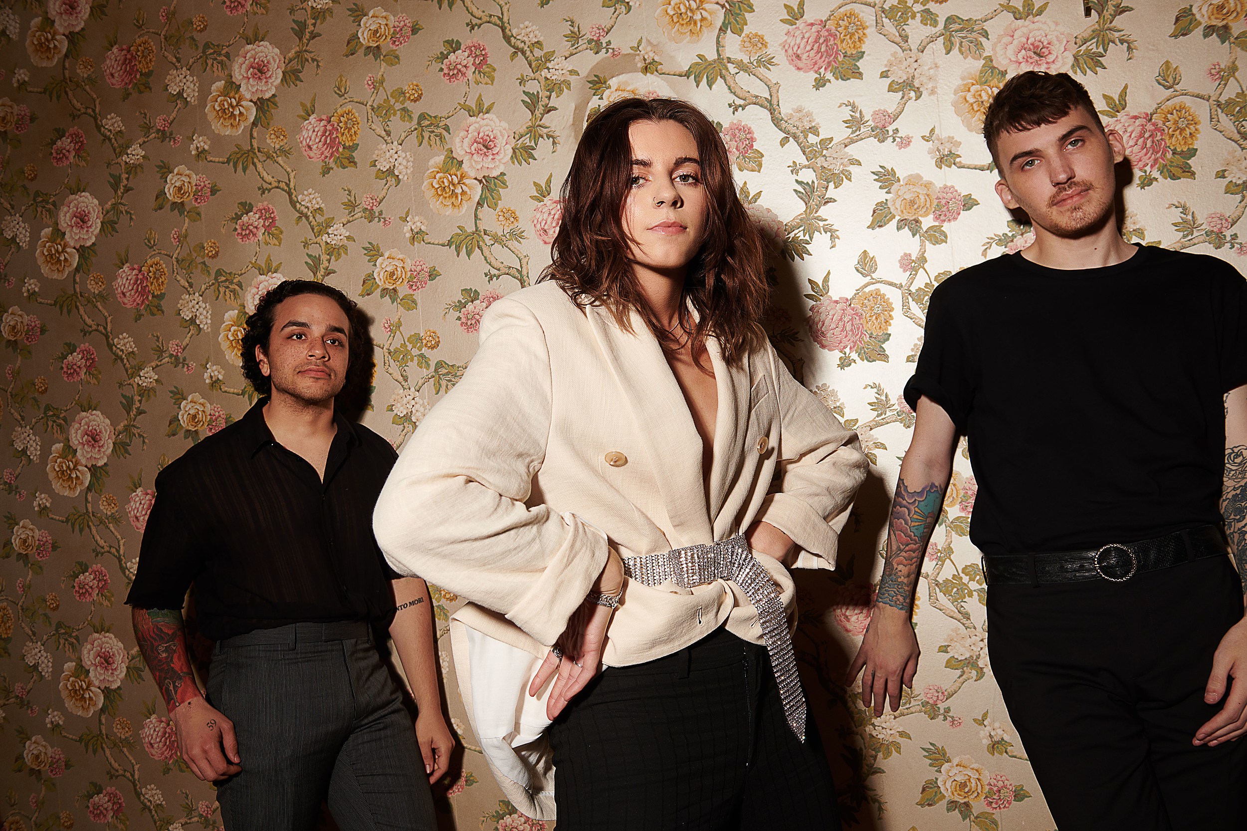 Watch: Pvris – Dead Weight
