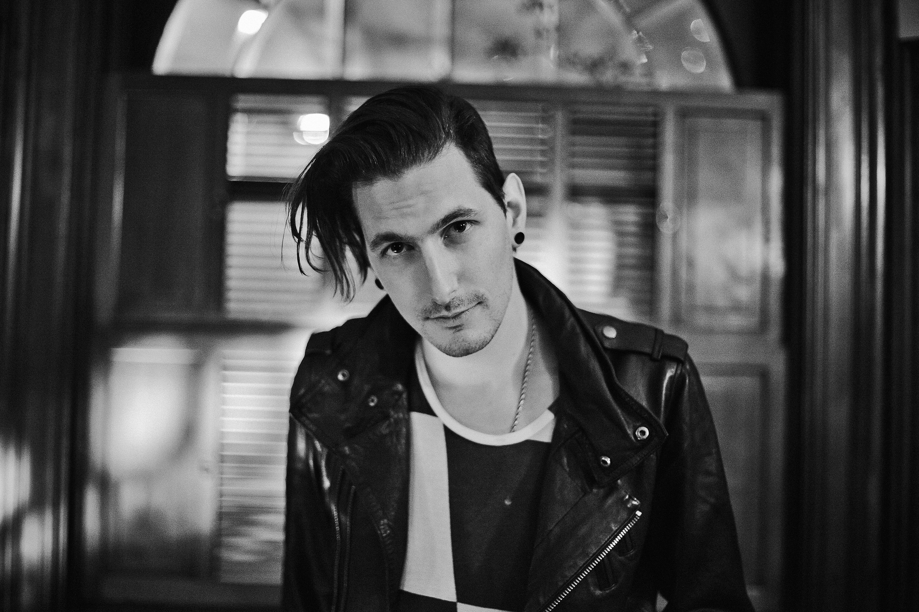 Listen: Shaun Frank – On Your Mind (Featuring Alicia Moffet)