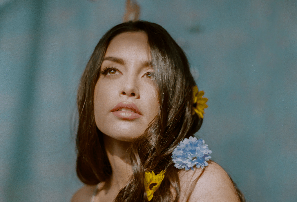 Listen: Andria Piperni – Coming Home To&nbsp;You