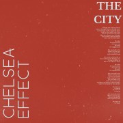 Chelsea Effect The City Album Cover