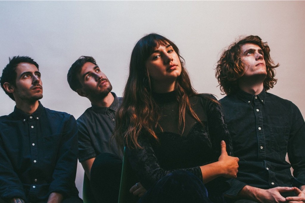 Watch: Diamond Thug – The&nbsp;Woods