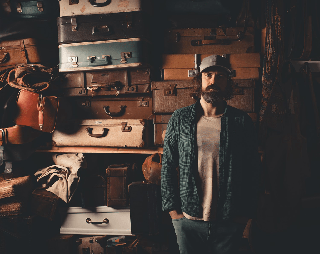 Watch: Drew Makes Noise –&nbsp;Satellite