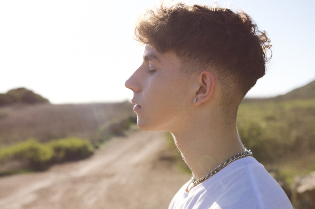 Watch: Finn Matthews – Into The&nbsp;Open