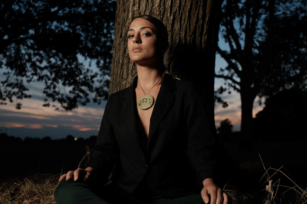 Listen: Lisabel – A Work Of&nbsp;Art