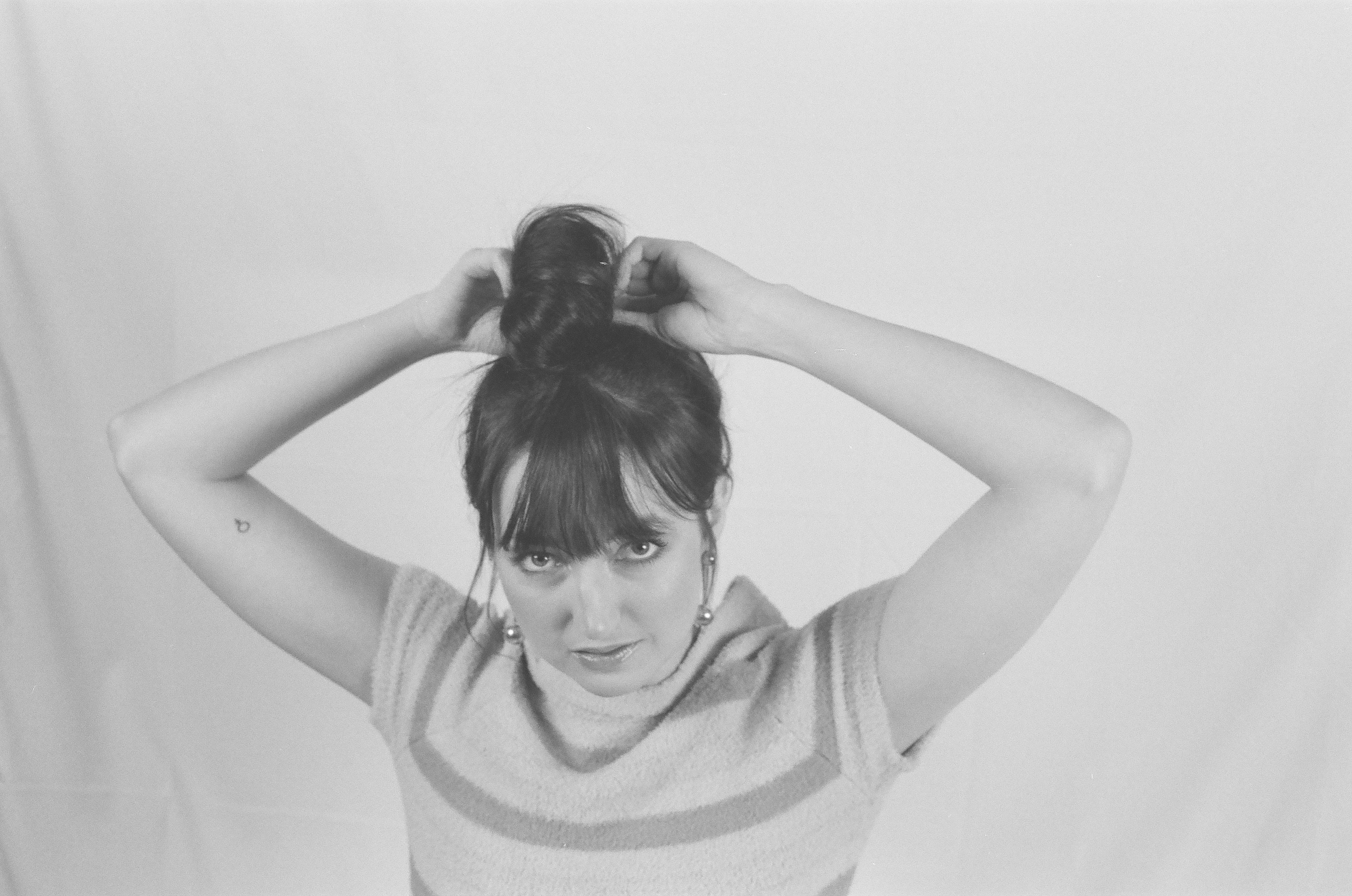 Listen: Maya Malkin – Hostage