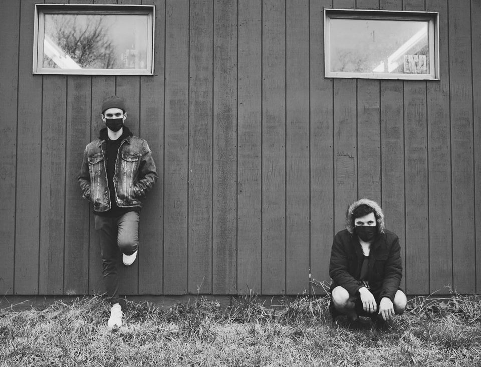 Listen: Saint Slumber – It’s Okay To Be Afraid