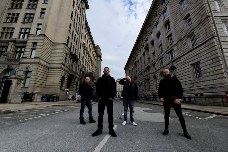 Listen: The Banshees – Tell Me&nbsp;Everything