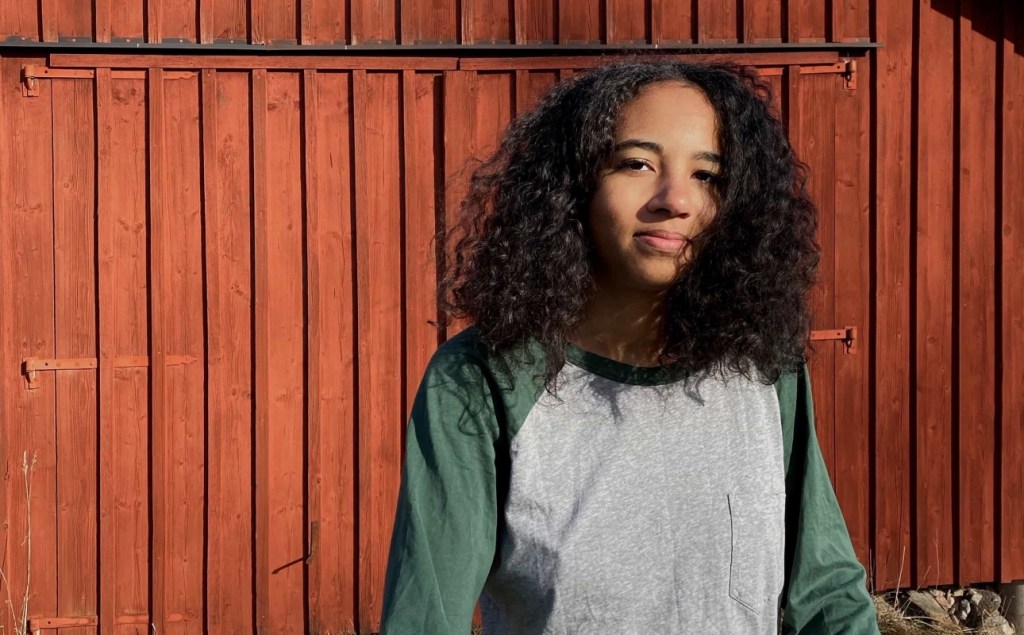 Listen: Anna Leone –&nbsp;Wondering