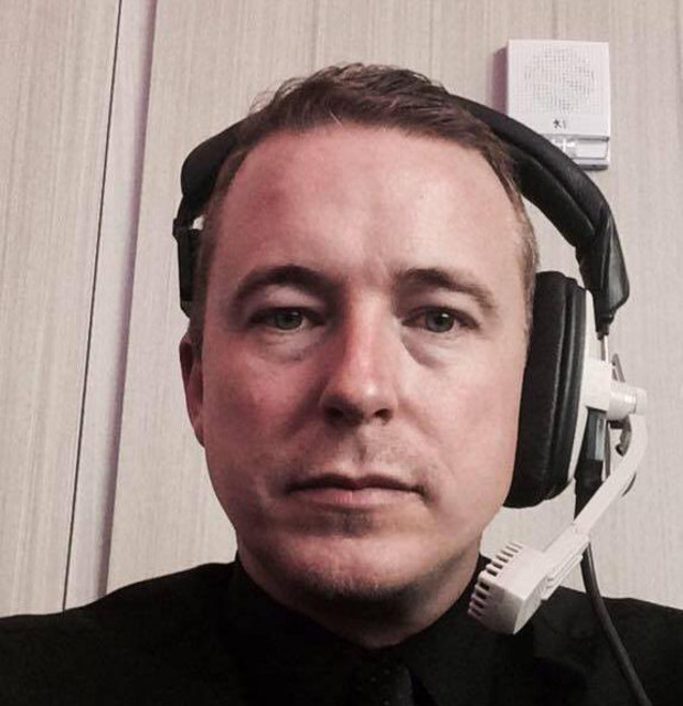 Listen: Chris Bell – Searching In The&nbsp;Dark