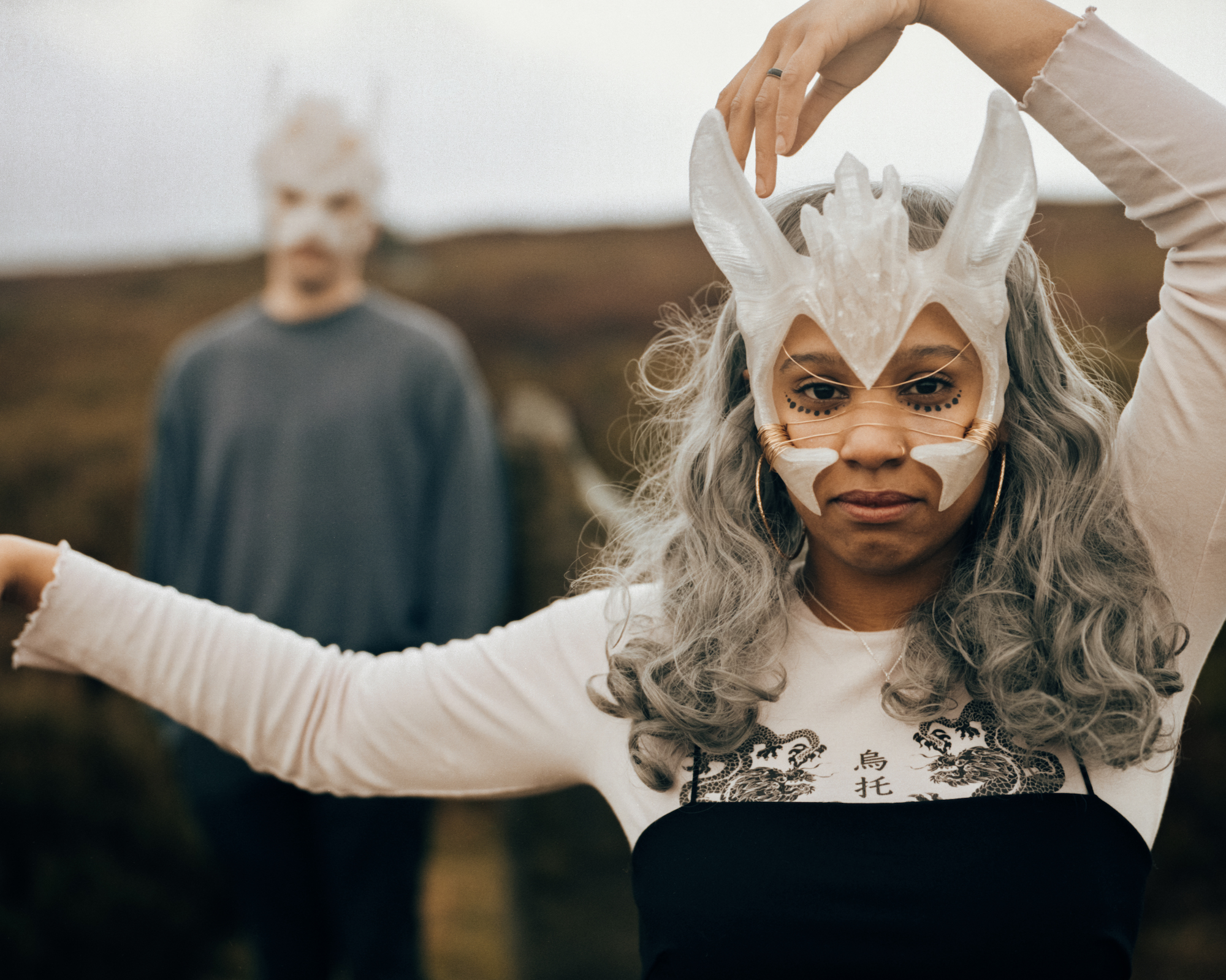 Watch: Jadu Heart – Burning Hour