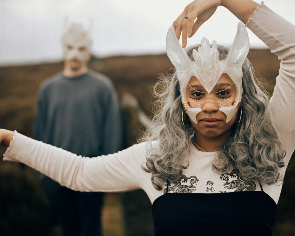 Watch: Jadu Heart – Burning&nbsp;Hour