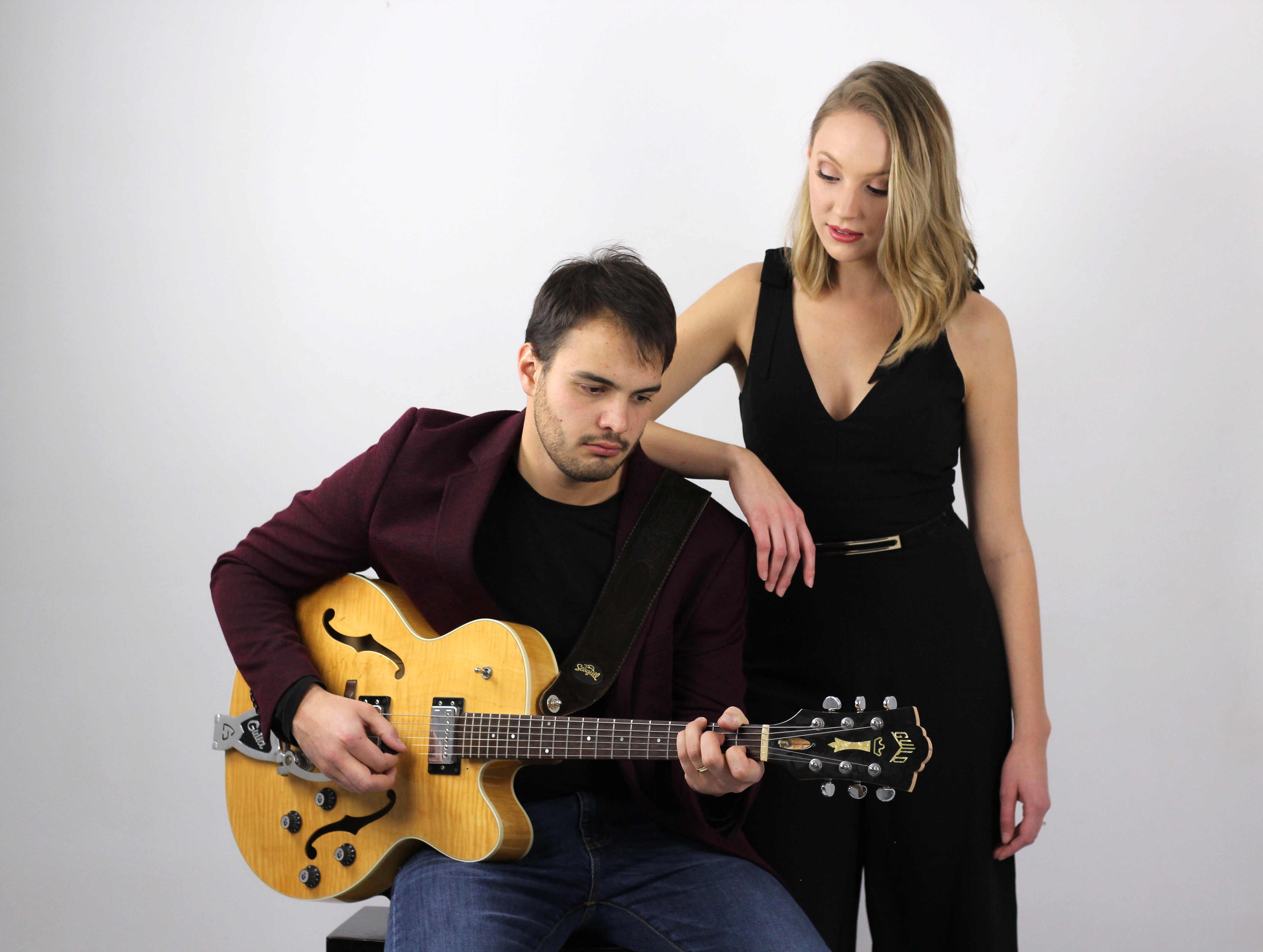 Watch: Les Soliloques – La Parole