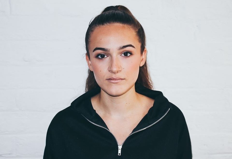 Listen: Madelyn – Where You Are