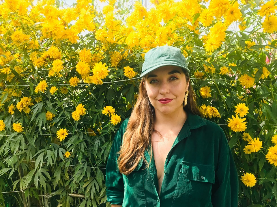 Listen: Meggie Lennon – Mind&nbsp;Games