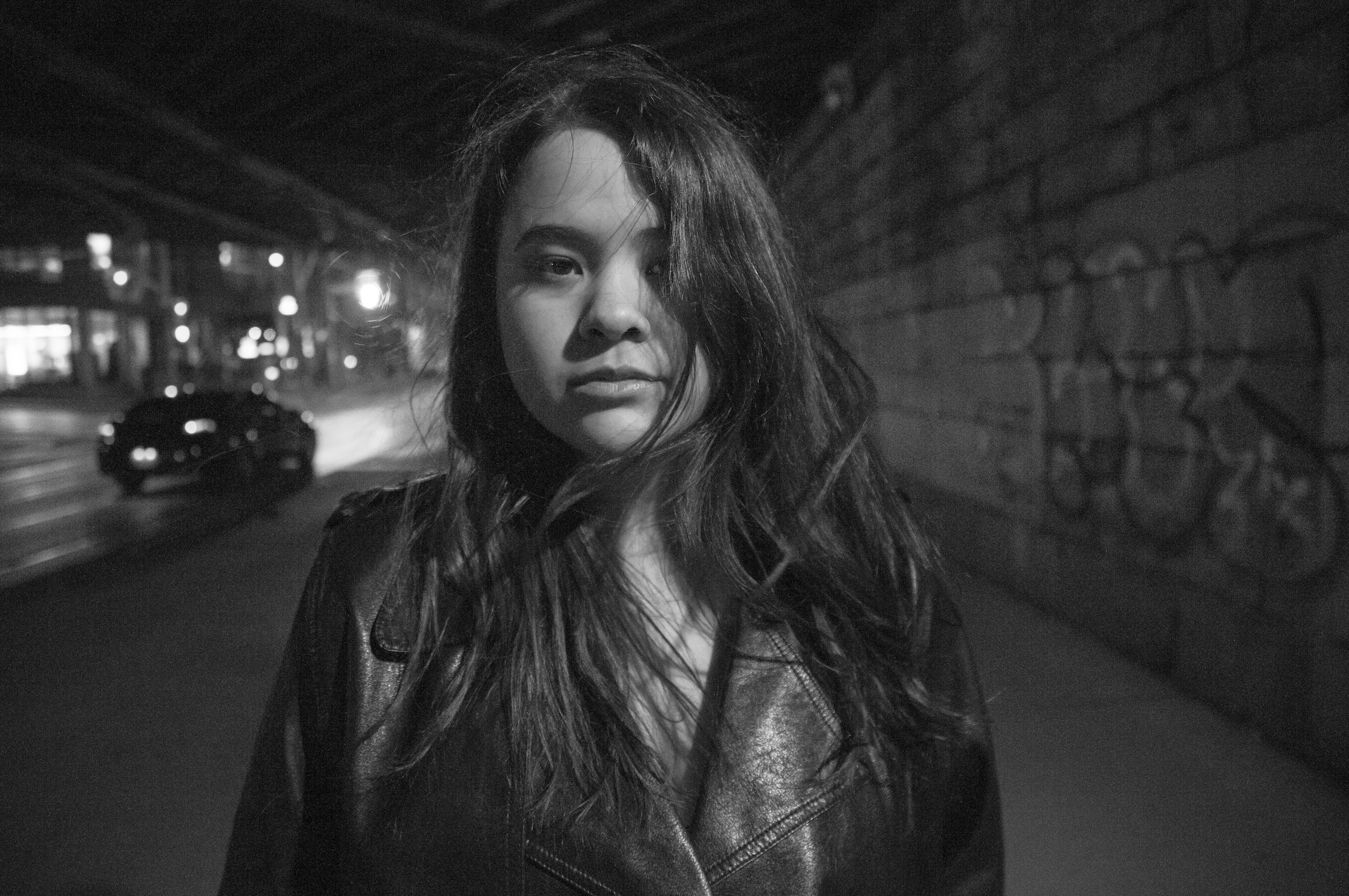 Listen: Mikoh – La la Land