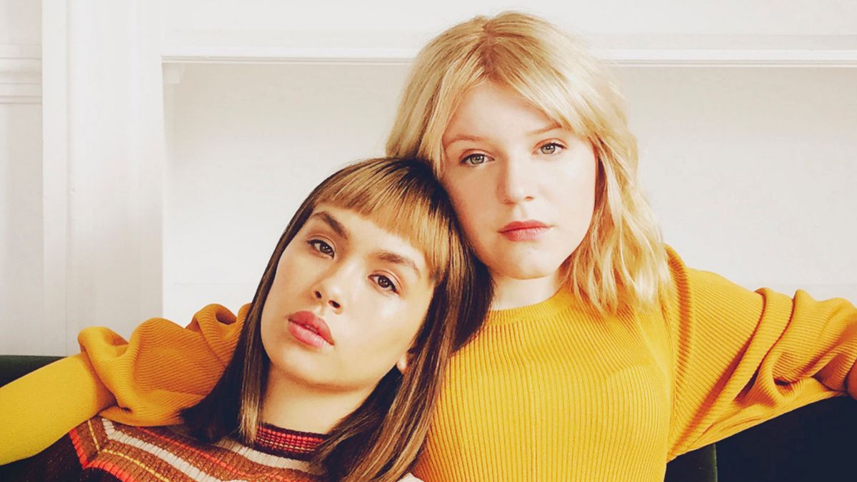 Listen: Moscow Apartment – 18 (Thieves Like Us Remix)