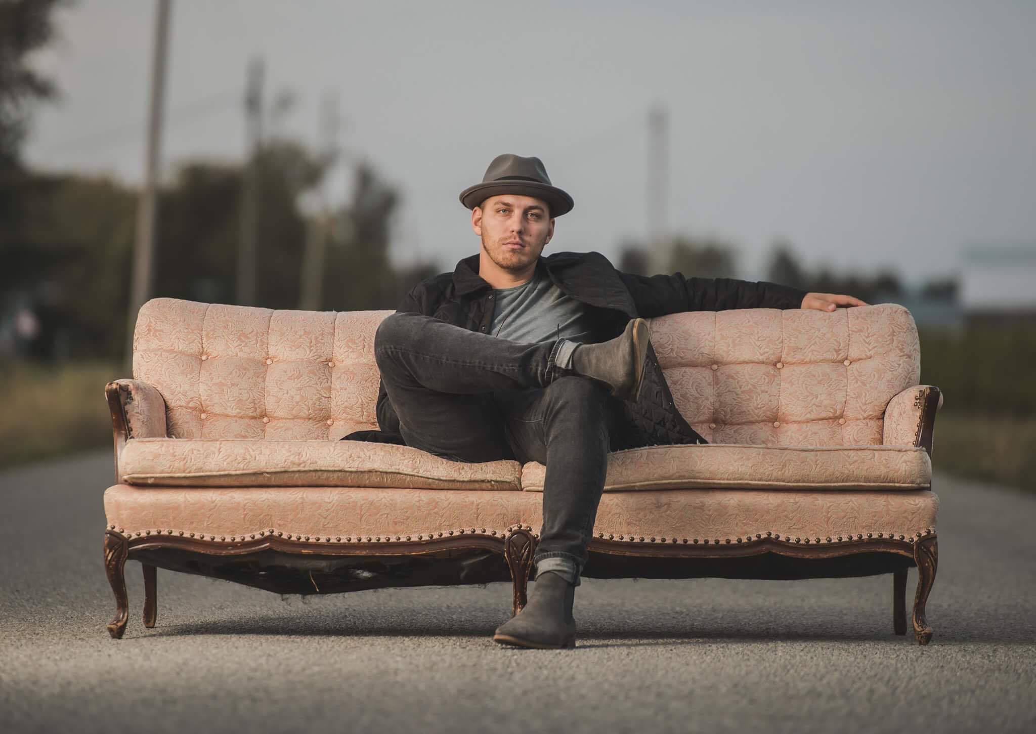 Listen: Only August – Coast To Coast