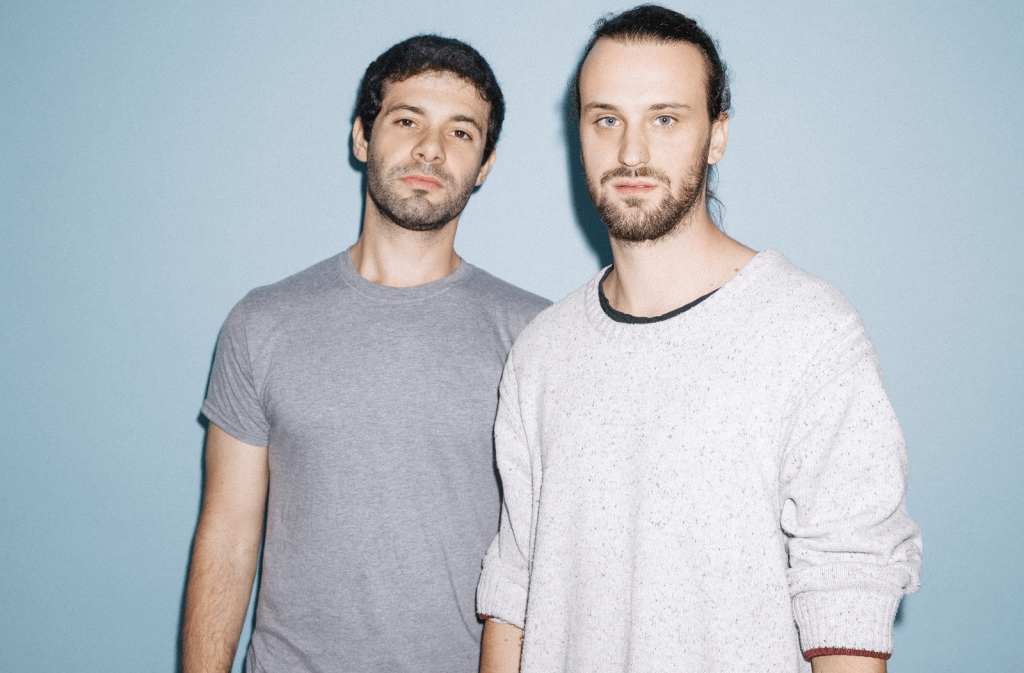 Listen: Re.decay – Sun In The Morning (Featuring ADH, Mawcom X & Sedric&nbsp;Perry)