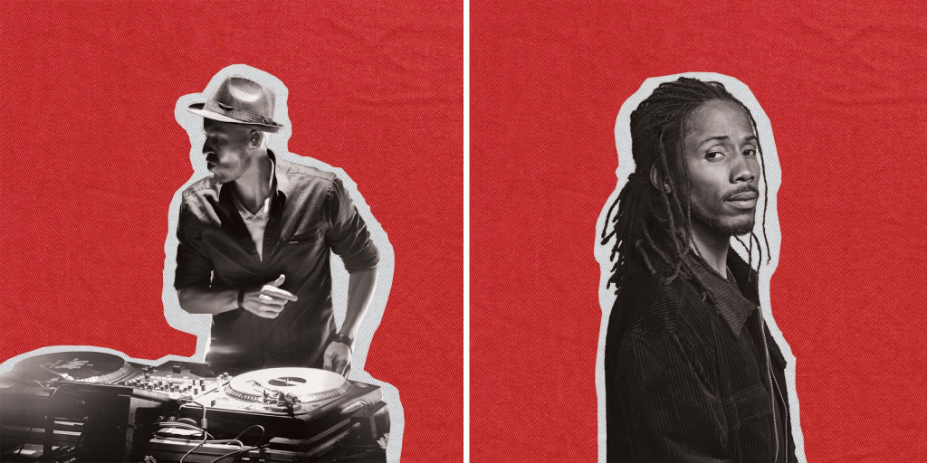 Listen: Wax Tailor – Keep It Movin (Featuring D.&nbsp;Smoke)