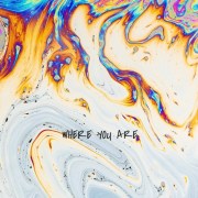 WhereYouAre-Artwork