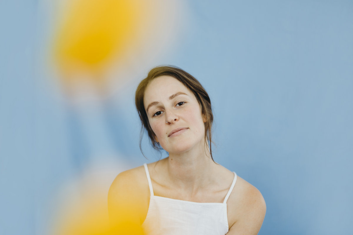 Listen: Rose Brokenshire – In A Spell