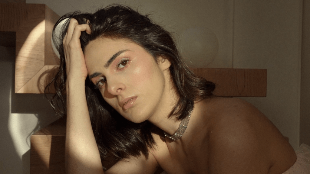 Watch: Alessia Labate – Something&nbsp;Special