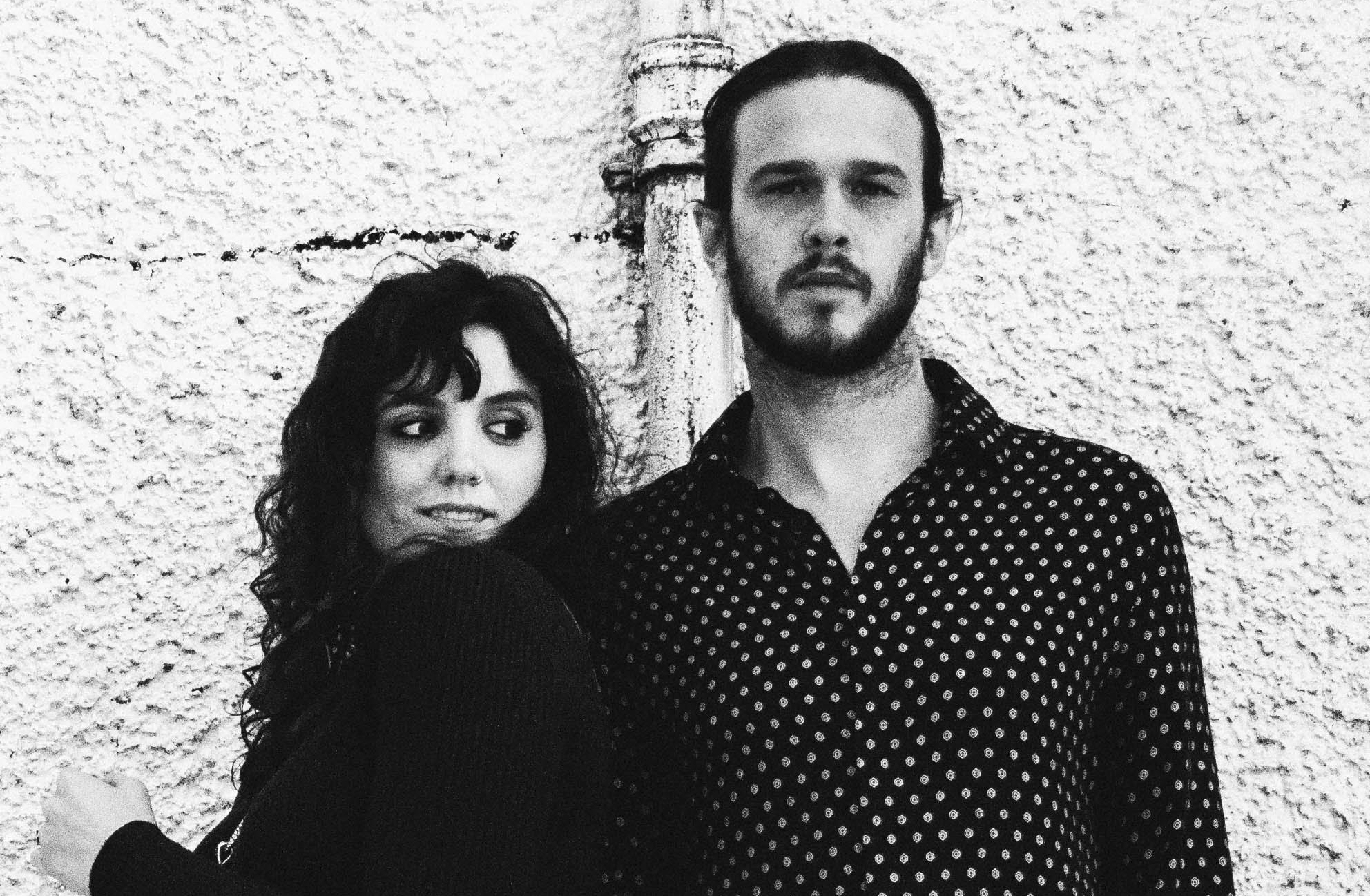 Listen: Broken Bones Matilda – Everafter