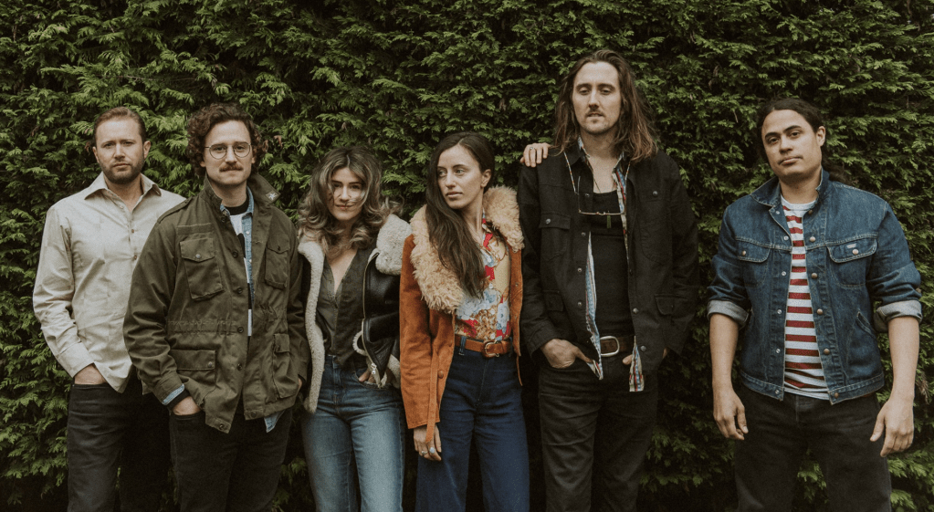 Listen: Carmanah – Mountain&nbsp;Woman