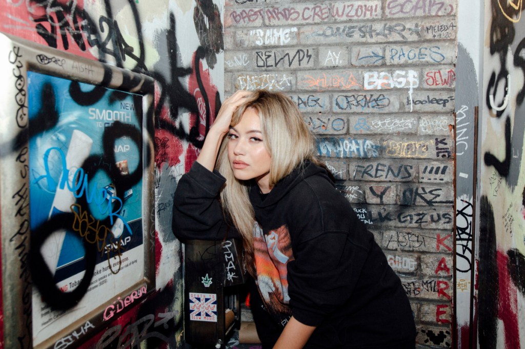 Watch: DYLYN – Call Me What You&nbsp;Want