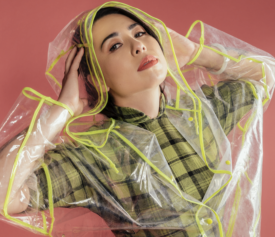 Listen: Hua Li 化力 – Four More&nbsp;Days