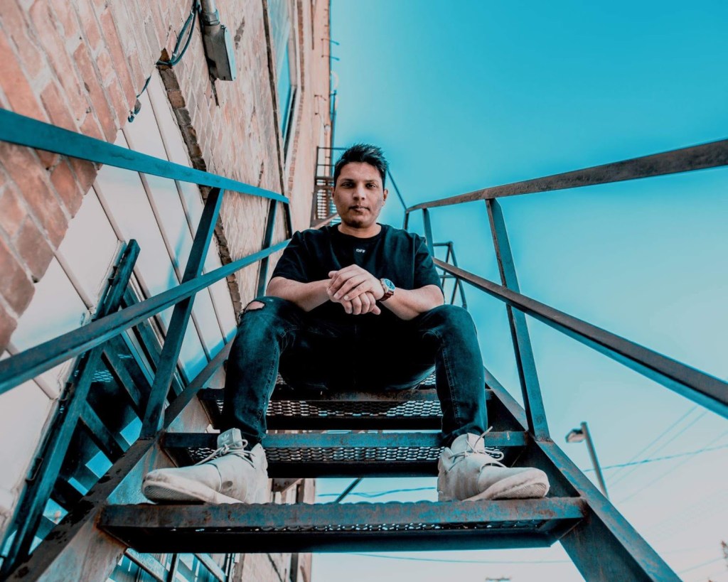 Listen: Jack Trades – Phantoms (Featuring&nbsp;Kayrae)