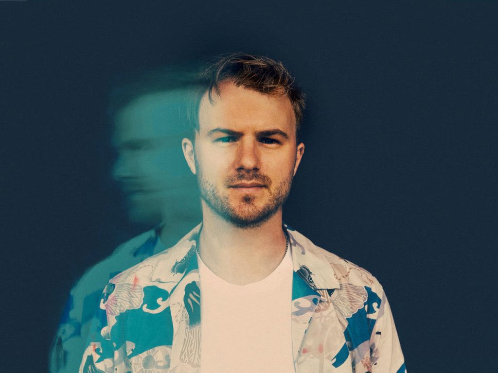 Listen: Johnny Ashby – On My&nbsp;Way